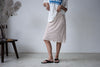 WHITE OASIS TEE