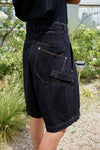 UNWASHED 3D CULOTTE *LAST 2*