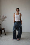( 4 COLOURS ) TENCEL DAILY VEST