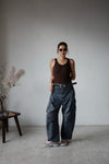 ( 4 COLOURS ) TENCEL DAILY VEST