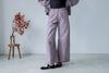 LAVENDER STRAIGHT LEG JEANS *LAST 2*