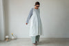 WHITE ALLURE DRESS ( PRE ORDER )