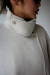PREMIUM HANDMADE CASHMERE CAPE COAT ⭐️BEST BUY⭐️ *LAST 2*