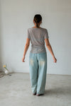 ( 3 COLOURS  ) EXTRA SOFT WRAP TEE ( PRE ORDER )