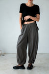 ( 3 COLOURS  ) EXTRA SOFT WRAP TEE ( PRE ORDER )