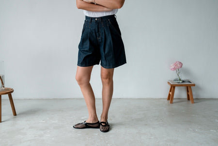 INDIGO EVERYDAY SOFT CULOTTE 🌟 BEST BUY🌟 *LAST ONE*