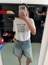 ( 4 COLOURS ) MY DAD HAD A ROLLS ROYCE TEE