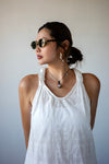 LINNE BAROQUE NECKLACE