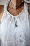 Y BACK SUMMER VEST