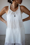 LINNE BAROQUE NECKLACE
