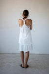 Y BACK SUMMER VEST