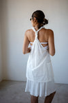 Y BACK SUMMER VEST