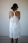 Y BACK SUMMER VEST