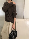 ( 7 COLOURS ) EXTRA THIN SUMMER COTTON LONG SLEEVE