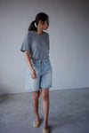 ( 4 COLOURS ) EXTRA TENDER COTTON TEE