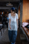 FLORAL CHIFFON CAMI DRESS *LAST 2*