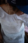 FLORAL CHIFFON CAMI DRESS *LAST 2*