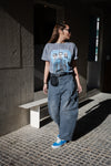 BLACK CAVIER WASIT BAG *LAST ONE*