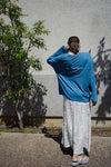 ( 3 COLOURS ) FAR AWAY EXTRA LIGHTWEIGHT SUMMER LONG SLEEVE *LAST ONE*