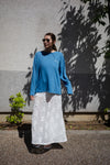 ( 3 COLOURS ) FAR AWAY EXTRA LIGHTWEIGHT SUMMER LONG SLEEVE *LAST ONE*