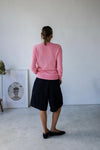 NEON PINK CARDIGAN *LAST ONE*
