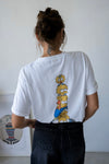 SIMSON FAMILY TEE *LAST 3*