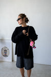 ( 3 COLOURS ) BABY WASHED COTTON LONG SLEEVE *BEST BUY*