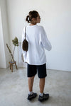 ( 3 COLOURS ) BABY WASHED COTTON LONG SLEEVE *BEST BUY*
