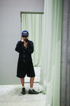 UNWASHED DENIM JACKET *BEST BUY*