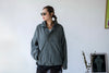 ( PINK / GREEN ) CHECKERED WIND JACKET *LAST 2*