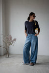( 4 COLOURS ) MODAL ICY TEE