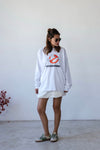 GHOSTBUSTERS LONG SLEEVE *LAST 2*
