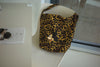 LEOPARD MIKEY TOTE BAG *LAST ONE*