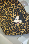 LEOPARD MIKEY TOTE BAG *LAST ONE*