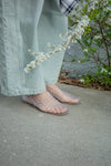 ( 3 COLOURS ) JELLY SHOES ( PRE ORDER )