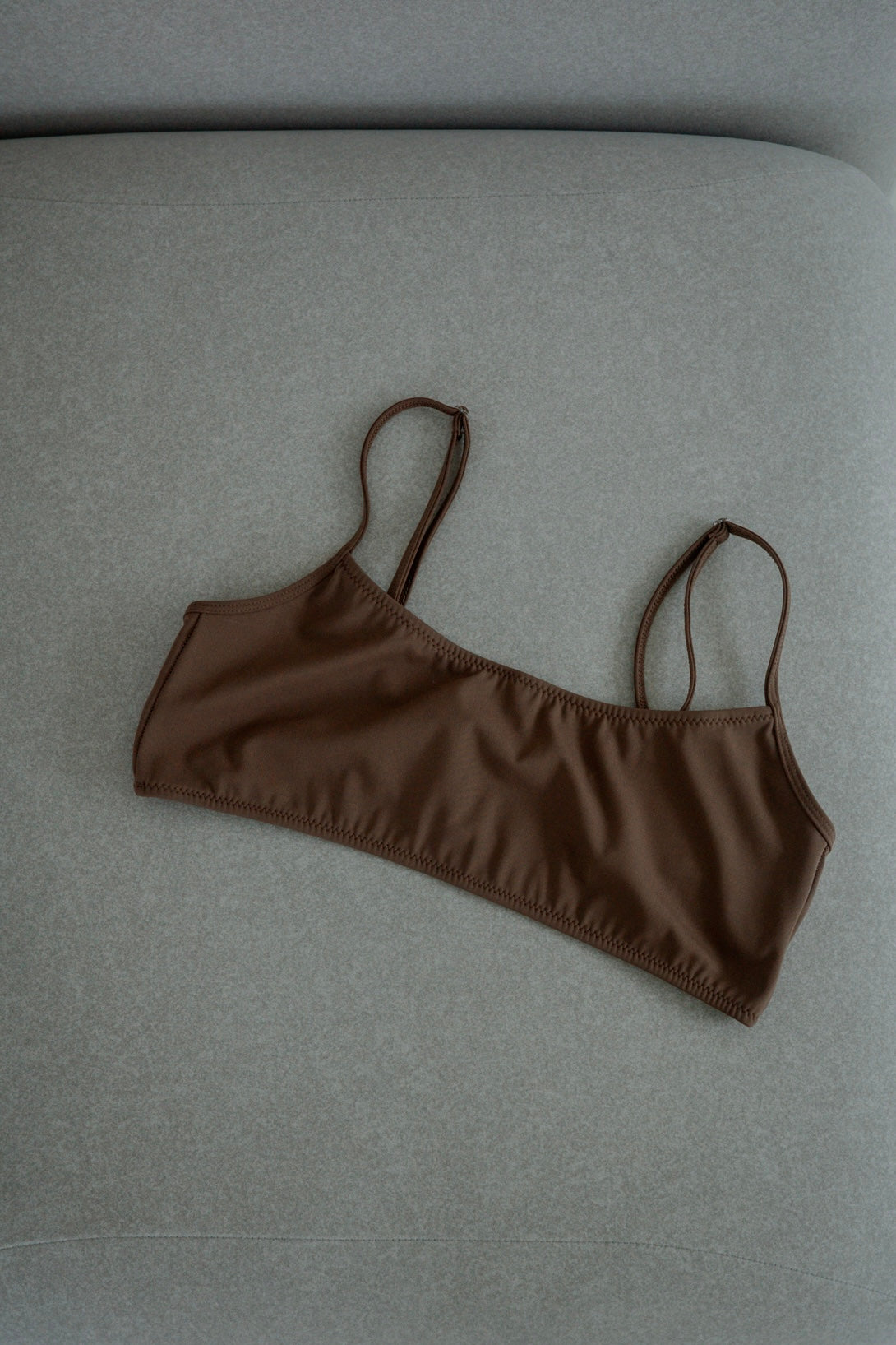 ( 3 COLOURS ) SWIM BRALET *LAST ONE*