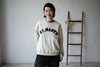 ( OAT / NAVY ) ST MARY'S COLLAGE SWEATSHIRT *LAST 3*