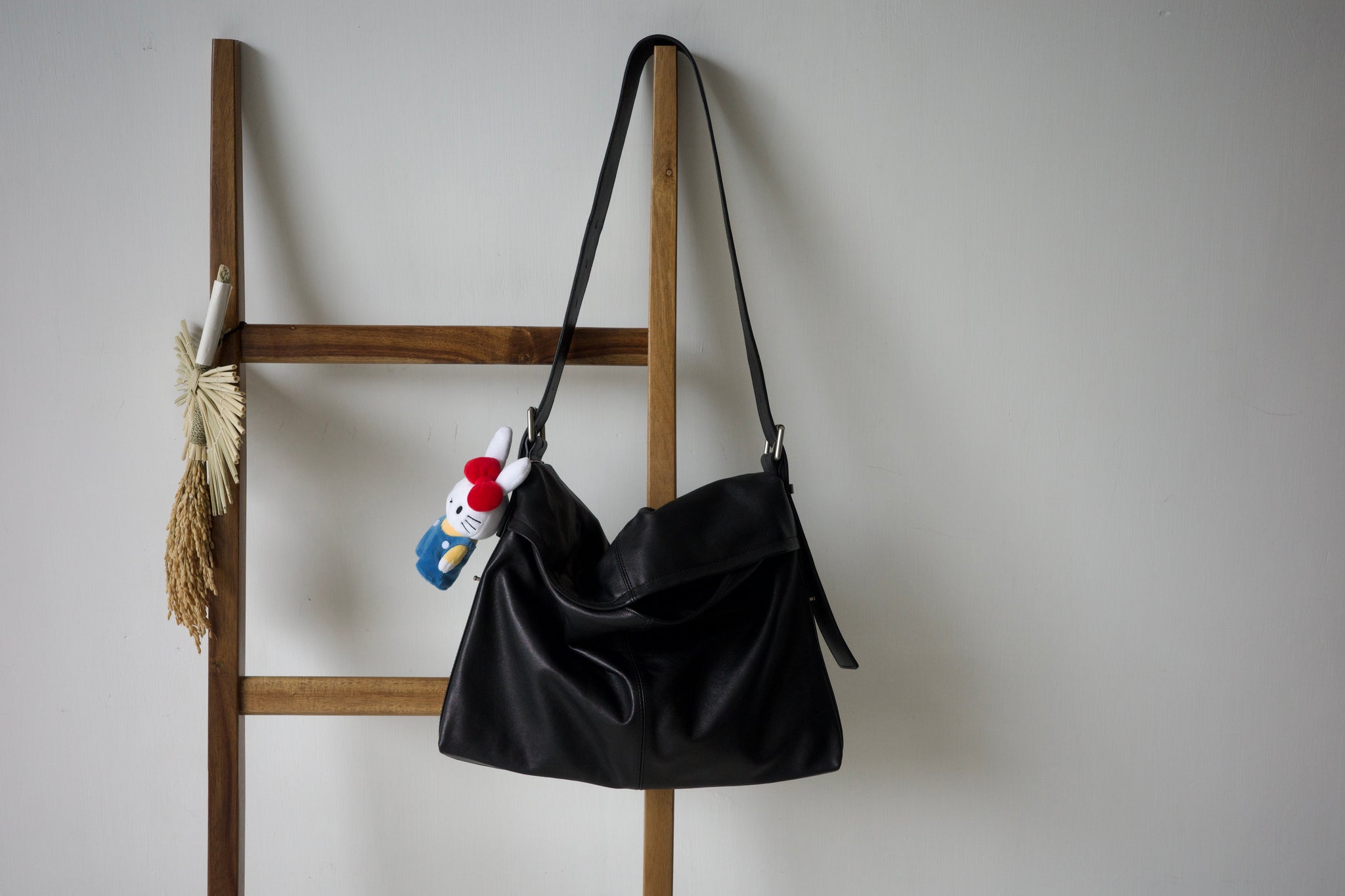 LAMBSKIN LAPTOP BAG *BEST BUY*