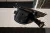 BLACK CAVIER WASIT BAG *LAST ONE*
