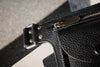 BLACK CAVIER WASIT BAG *LAST ONE*