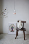 ( 新色入荷）ILKW SNOWMAN 8 MINI PORTABLE LAMP