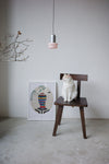 DOCKING STATION 04 PENDANT