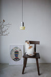 DOCKING STATION 04 PENDANT