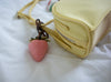 ( 4 COLOURS ) NYLON BAGUETTE BAG