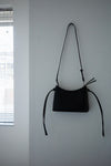 PREMIUM LAMBSKIN STRAP BAG ( 2 WAY )