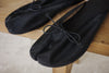 ( RED / BLACK ) TABI MESHED MULES ( PRE ORDER )