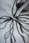 PREMIUM EMBROIDERED FLOWER SCARF ⭐️BEST BUY⭐️ ( PRE ORDER )