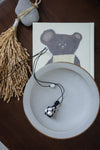 LINNE BAROQUE NECKLACE