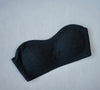 ( 4 COLOURS ) MINIMAL CUTOUT TUBE TOP