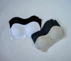 ( 4 COLOURS ) MINIMAL CUTOUT TUBE TOP